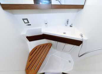 Alquilar velero en Marina Kremik - Oceanis 46.1 - 4 cab.