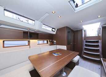 Alquilar velero en Marina Kremik - Oceanis 46.1 - 4 cab.