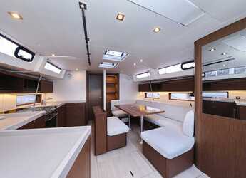 Alquilar velero en Marina Kremik - Oceanis 46.1 - 4 cab.