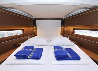 Alquilar velero en Marina Kremik - Oceanis 46.1 - 4 cab.