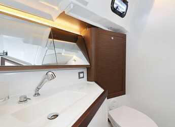 Alquilar velero en Marina Kremik - Oceanis 46.1 - 4 cab.