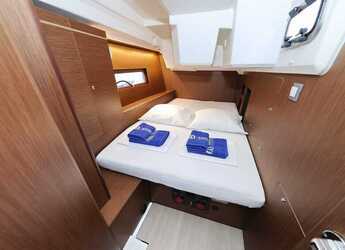 Alquilar velero en Marina Kremik - Oceanis 46.1 - 4 cab.