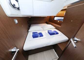 Alquilar velero en Marina Kremik - Oceanis 46.1 - 4 cab.