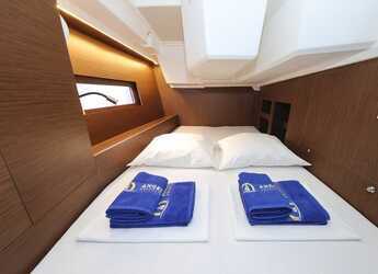 Alquilar velero en Marina Kremik - Oceanis 46.1 - 4 cab.