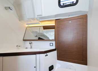 Alquilar velero en Marina Kremik - Oceanis 46.1 - 4 cab.