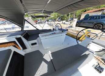 Alquilar velero en Marina Kremik - Oceanis 46.1 - 4 cab.