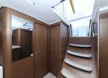 Alquilar velero en Marina Kremik - Oceanis 46.1 - 4 cab.