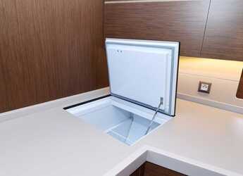 Alquilar velero en Marina Kremik - Oceanis 46.1 - 4 cab.