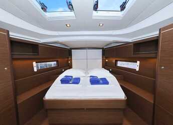 Alquilar velero en Marina Kremik - Oceanis 46.1 - 4 cab.