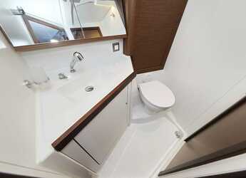 Alquilar velero en Marina Kremik - Oceanis 46.1 - 4 cab.