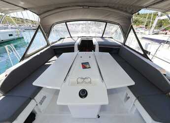 Alquilar velero en Marina Kremik - Oceanis 46.1 - 4 cab.