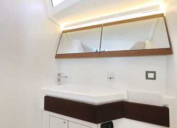 Alquilar velero en Marina Kremik - Oceanis 46.1 - 4 cab.