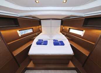 Alquilar velero en Marina Kremik - Oceanis 46.1 - 4 cab.