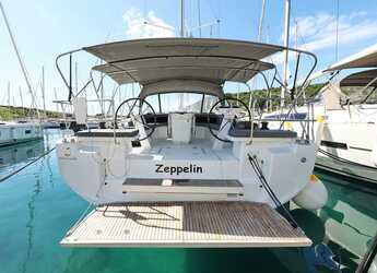 Alquilar velero en Marina Kremik - Oceanis 46.1 - 4 cab.