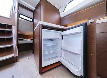 Alquilar velero en Marina Kremik - Oceanis 46.1 - 4 cab.