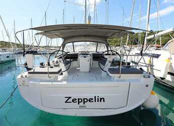 Alquilar velero en Marina Kremik - Oceanis 46.1 - 4 cab.