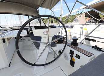 Alquilar velero en Marina Kremik - Oceanis 46.1 - 4 cab.