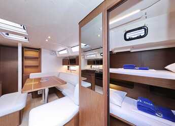 Alquilar velero en Marina Kremik - Oceanis 46.1 - 4 cab.