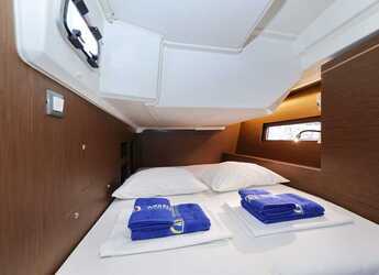 Alquilar velero en Marina Kremik - Oceanis 46.1 - 4 cab.