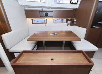 Alquilar velero en Marina Kremik - Oceanis 46.1 - 4 cab.