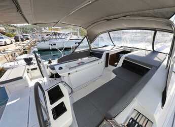 Alquilar velero en Marina Kremik - Oceanis 46.1 - 4 cab.