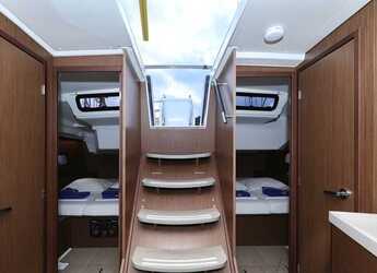 Alquilar velero en Marina Kremik - Oceanis 46.1 - 4 cab.