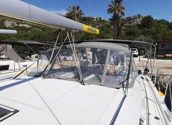 Alquilar velero en Marina Kremik - Oceanis 46.1 - 4 cab.