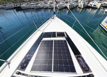 Alquilar velero en Marina Kremik - Oceanis 46.1 - 4 cab.