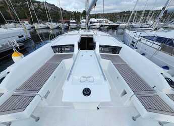 Alquilar velero en Marina Kremik - Oceanis 46.1 - 4 cab.