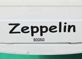 Alquilar velero en Marina Kremik - Oceanis 46.1 - 4 cab.