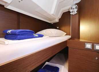 Alquilar velero en Marina Kremik - Oceanis 46.1 - 4 cab.