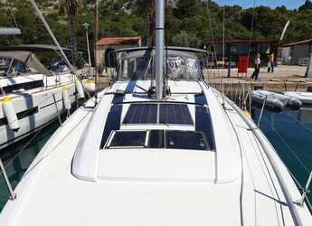 Alquilar velero en Marina Kremik - Oceanis 46.1 - 4 cab.