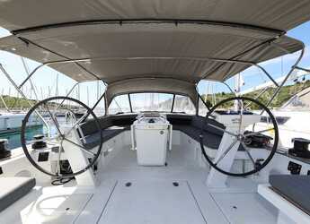 Alquilar velero en Marina Kremik - Oceanis 46.1 - 4 cab.