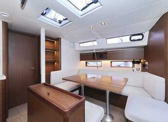 Alquilar velero en Marina Kremik - Oceanis 46.1 - 4 cab.