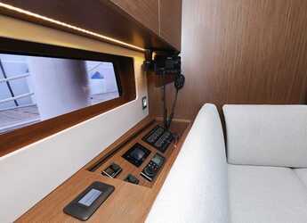 Alquilar velero en Marina Kremik - Oceanis 46.1 - 4 cab.