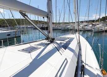 Alquilar velero en Marina Kremik - Oceanis 46.1 - 4 cab.