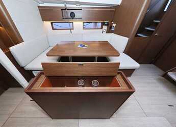 Alquilar velero en Marina Kremik - Oceanis 46.1 - 4 cab.