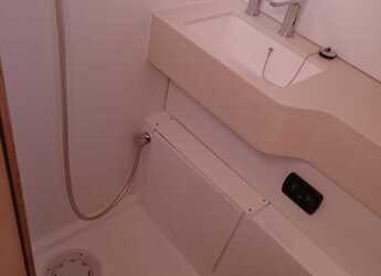 Louer voilier à Sangulin Marina - Dufour 44 - 4 cab