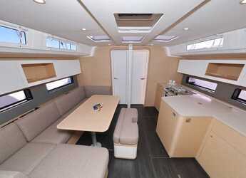 Alquilar velero en Marina Kremik - Dufour 41 - 4 cab.