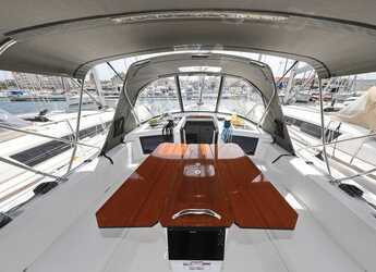 Alquilar velero en Marina Kremik - Dufour 41 - 4 cab.