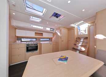 Alquilar velero en Marina Kremik - Dufour 41 - 4 cab.