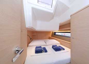 Alquilar velero en Marina Kremik - Dufour 41 - 4 cab.