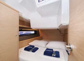 Alquilar velero en Marina Kremik - Dufour 41 - 4 cab.