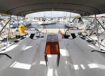 Alquilar velero en Marina Kremik - Dufour 41 - 4 cab.