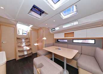 Alquilar velero en Marina Kremik - Dufour 41 - 4 cab.