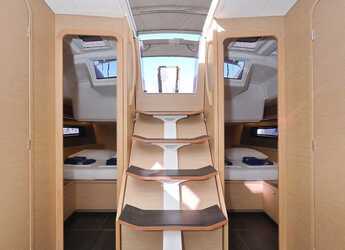 Alquilar velero en Marina Kremik - Dufour 41 - 4 cab.