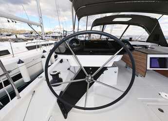 Alquilar velero en Marina Kremik - Dufour 470 - 5 cab.