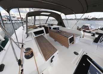 Alquilar velero en Marina Kremik - Dufour 470 - 5 cab.