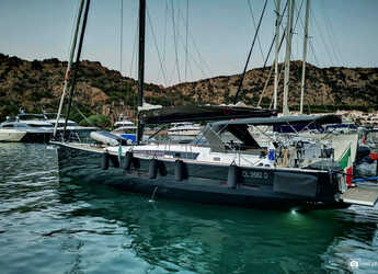 Alquilar velero en Marina di Portisco - Dufour 56 Exclusive