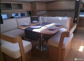 Alquilar velero en Marina di Portisco - Dufour 56 Exclusive